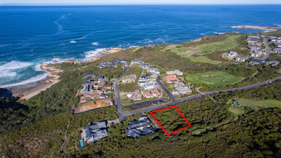 0 Bedroom Property for Sale in Pezula Golf Estate Western Cape